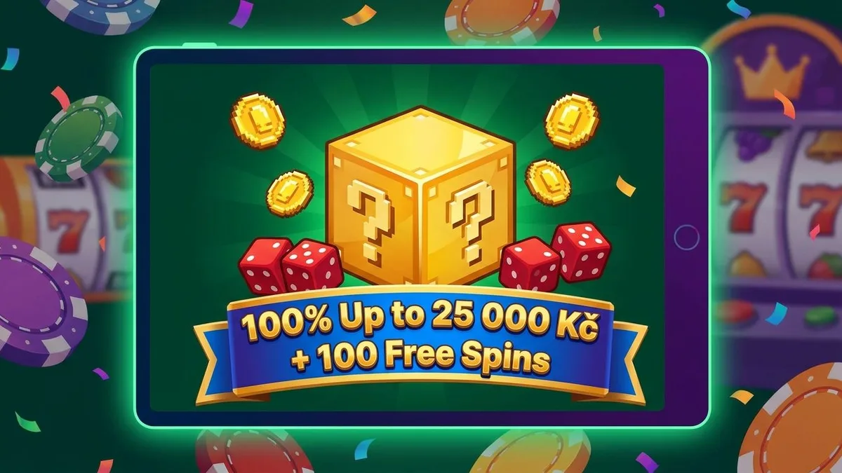 Lucky Block